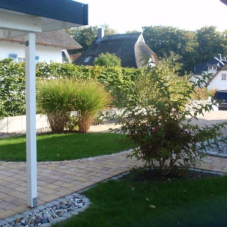 Villa Ostseestrand Koserow Exteriér fotografie
